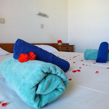 Margaret Hotel Kremastí Zewnętrze zdjęcie