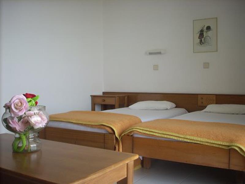 Margaret Hotel Kremastí Zewnętrze zdjęcie